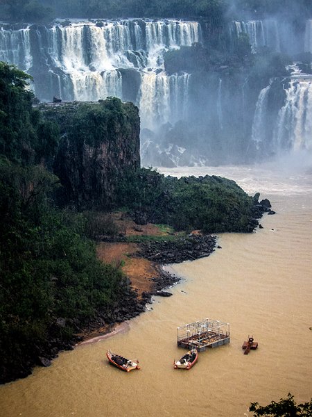 BRA SUL PARA IguazuFalls 2014SEPT18 024